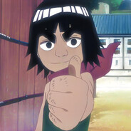 大力无穷的颜总Naruto