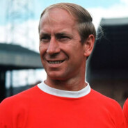 Bobby Charlton