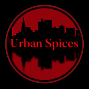 UrbanSpices avatar