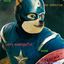 Captain Doge Amerca