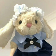 爱喝奶茶的小熊软糖