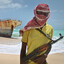 Omar Pirata Somali