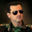 Bashar al-Assad