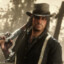 John Marston