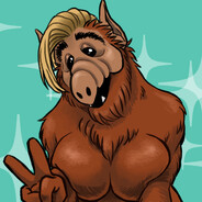 alf avatar
