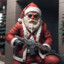 Gangsta Claus