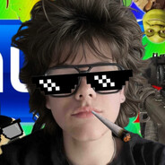 Steam Avatar