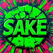 CyberSakeSushi @ EA too