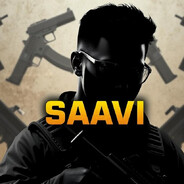 Saavi