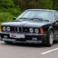 1985 BMW M635CSi Euro Specs