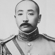 张作霖