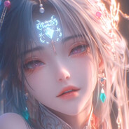 終有弱水替苍海 再無相思寄巫山