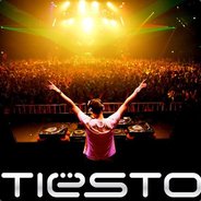 Tiësto