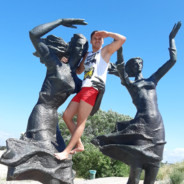 SovietBadger #RIPNuke2k16