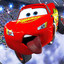 Lightning McQueen