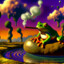 frogZ