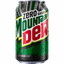 zero sugar mtn dew
