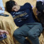 Sleeping Player