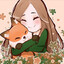 Foxy