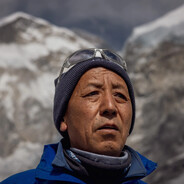Apa Sherpa