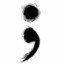 semicolon