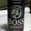 Boss Coffee