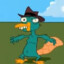 perry el ortitorico