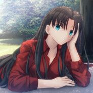 Tosaka Rin