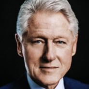 Bill Clinton