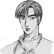 若勇・次影