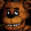 Freddy Fazbear