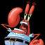 Mr. Krabs