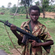 Child Soldier