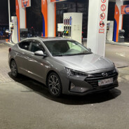 Камри где вы?