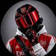 hvid monster avatar
