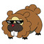 Bidoof