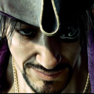 Captain Goro Majima