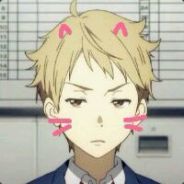 大山深处的白莲花