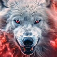 White Wolf