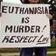 euthanasia*