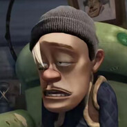 我越光头我越强