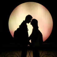 张皓珏的小情人