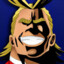 All Might