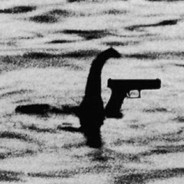 Glockness Monster