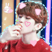 坤坤真的很努力的