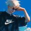 swimmer