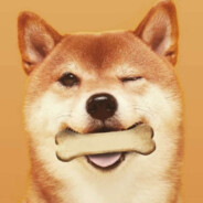 Doge Man