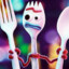 FORKY