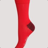 Красный Носок