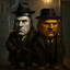 ЖИРОБАZZ ► PLAY